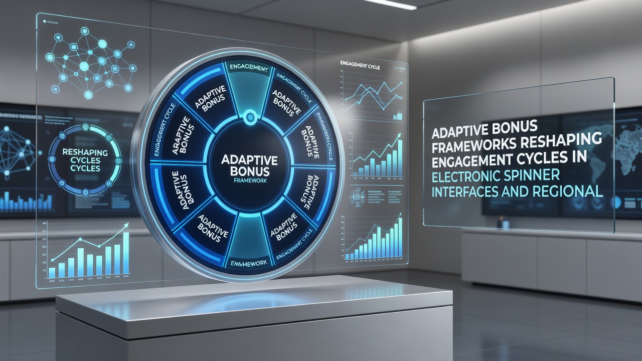 Overzicht van data-integratie tussen regionale sportevenementen en elektronische spinner systemen